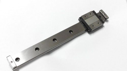 THK RSR12WVM length-230mm  LINEAR BALL SLIDE