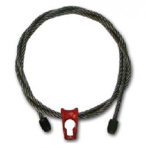 5/8 logging cable choker