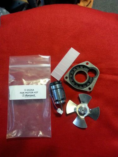 FAN MOTOR KIT  &#034;ramset&#034;  # 900525A nailer