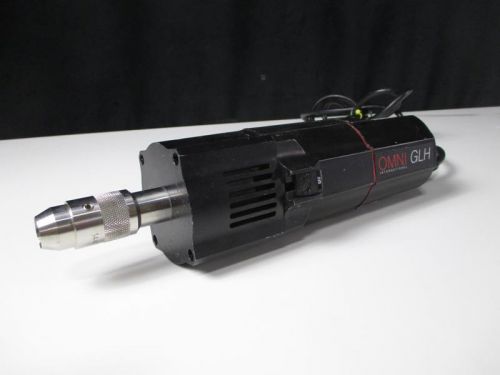 OMNI INTL GLH Homogenizer 115V 60 HZ