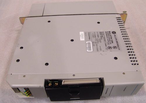 Allen Bradley 1394-AM75 servo controller