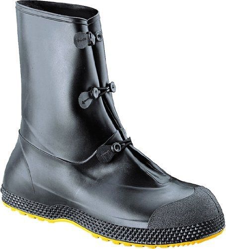 Honeywell safety 11002b-03-md servus superfit mid overboot for men, medium, for sale