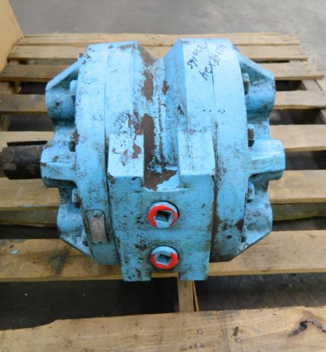 EX-CELL-O EXCELLO ROTAC HYDRAULIC PUMP 1052V 105 2V 1000PSI 1000 PSI