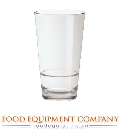 GET Enterprises S-18-CL Disposable Drinkware