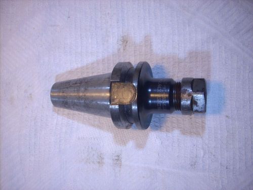 BRINEY BT35 TOOL HOLDER, ER16 COLLET CHUCK TOOL HOLDER