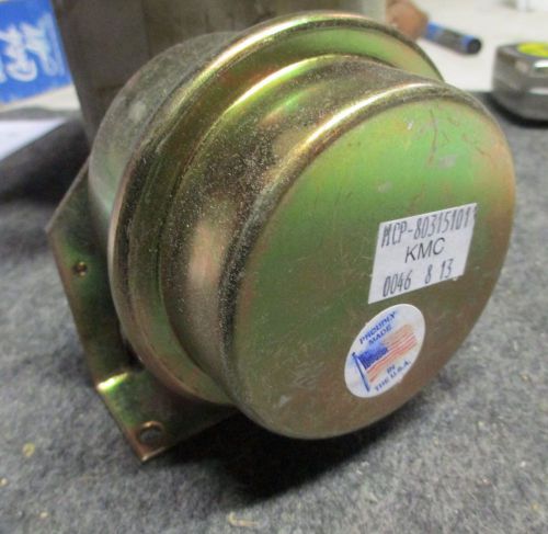 KMC DAMPER ACTUATOR FOR TERMINAL BOX #MCP-8031-5102 series 8 to 13 psi