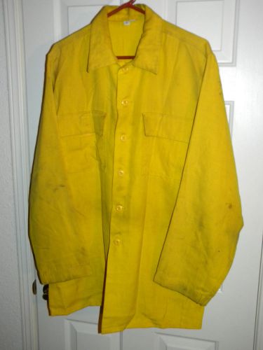 FIREFIGHTING NOMEX BRUSH SHIRT