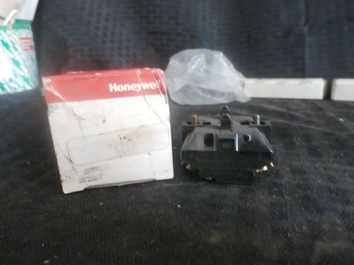 HoneyWell MicroSwitch PTCC 9448