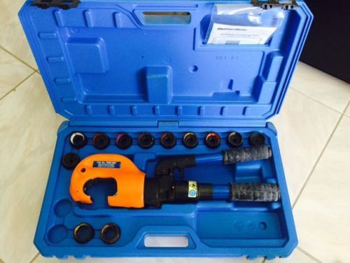 Thomas &amp; Betts (T&amp;B) Hydraulic Crimp Tool TBM14MC