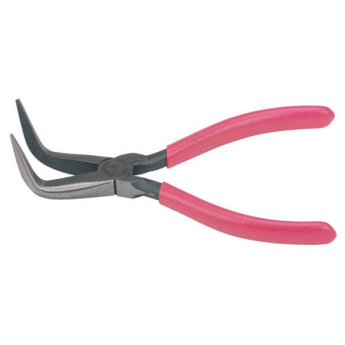 CRESCENT 8886CVN Curved Needle Nose Plier