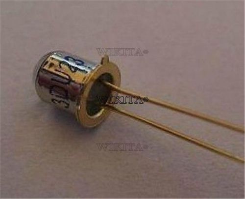 2pcs 3du33 iron pack si phototransistor good #5671709