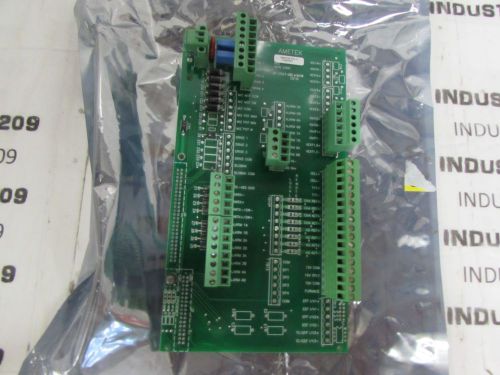 AMETEK CIRCUIT BOARD P/N 80457SE NEW