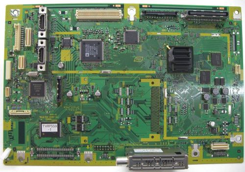 PANASONIC TH-42PZ700A DG BOARD TNPA4176 (1) DG  TXNDG1HHTA  Brand New