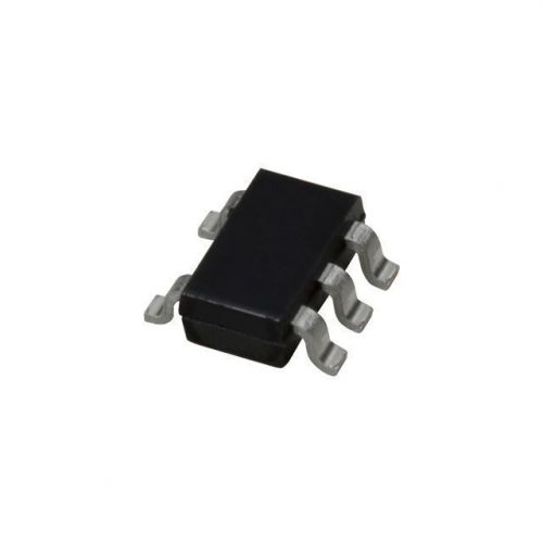 MAXIM MAX8663SEUK+T 2.85V 120mA LDO Regulator, SOT23-5, 10pcs