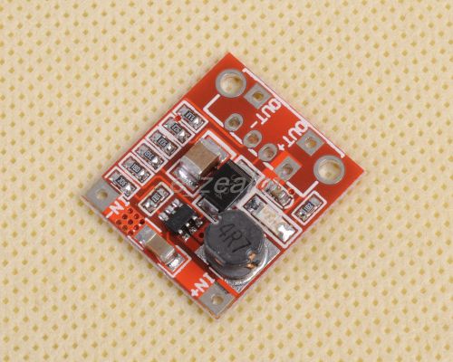 New dc-dc converter step up boost module 1a 3v to 5v for sale