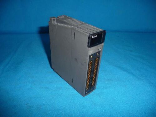 Mitsubishi QX42 Input Unit  C