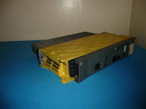 Fanuc A06B-6081-H106 A06B6081H106 Power Supply Module