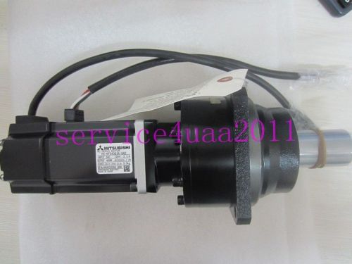 NEW Mitsubishi Servo Motor Retarder HC-KFS43G2K-S42  2 month warranty