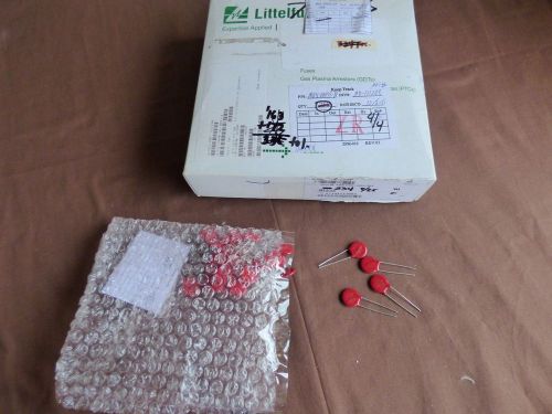 334 pcs MOV-00013-LF, VARIABLE RESISTOR LA ZA 27Z4 P/N 621-0061P4