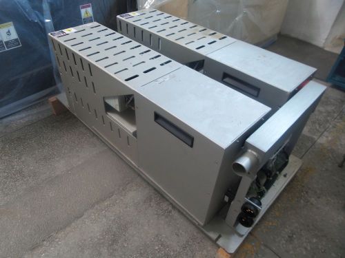 EATON 423441 GEMINI WITH 423431 AXCELIS  , USED