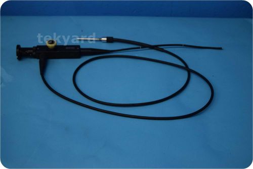 MACHIDA ENT-US-25 44247 FLEXIBLE ENDOSCOPE @ (121444)