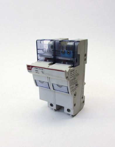 DF Electric PMX-22x58 100A 690V  9.5W Fuse Holder IEC/EN 60269