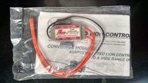 NEW  Red Lion Converter Module  VCMC0000