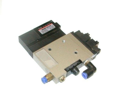 Smc  nzse1-00-55   nzm131h  vacuum switch  w/vacuum ejector 12-24 vdc for sale