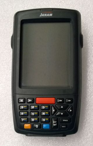 JANAM XP30N-1NCLYC00 Barcode Scanner