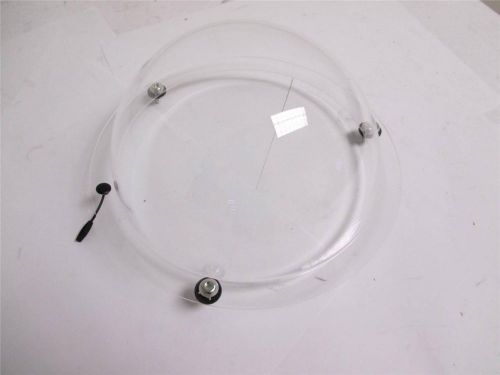 New panasonic videolarm rcpod7c clear replacement dome lens p0d7c / ptz cameras for sale