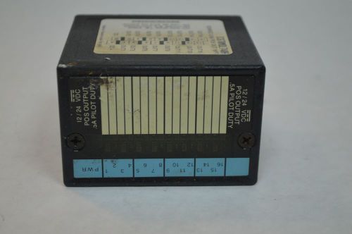 1 YR Warranty IC670MDL740A GE Fanuc OUTPUT MODULE