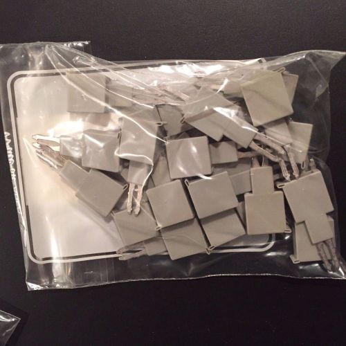 Wago 281-407 - Bag of 100 pieces