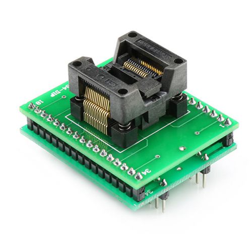 SSOP28 To DIP28 Programmer Adapter