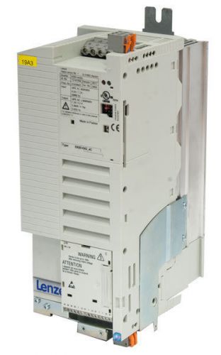 LENZE E82EV302-4C LENZE INVERTER DRIVE  E82EV302