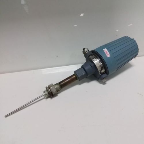 FOXBORO TEMPERATURE TRANSMITTER E94-Q24L