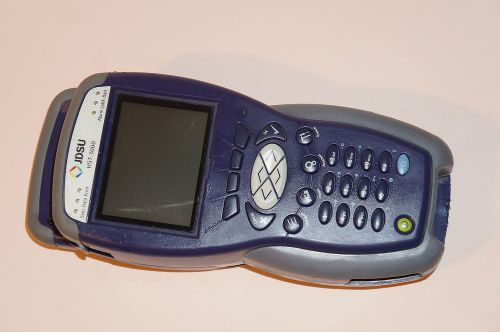 JDSU HST-3000 WITHBDCM-WB2-2 SIM For parts or repair