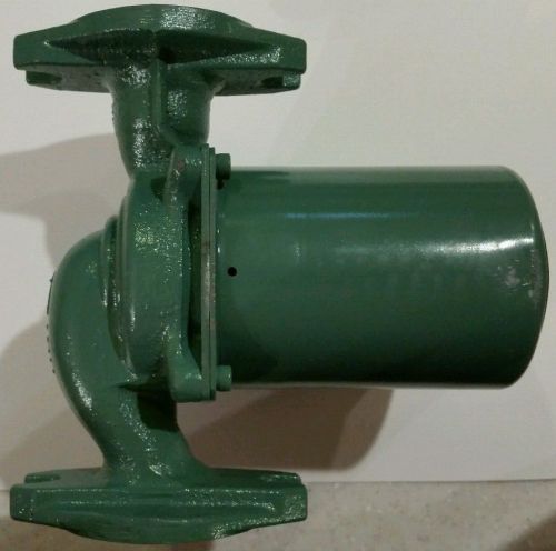 Taco 007-F5 Cast Iron Cartridge Circulator Pump,  1/25 HP