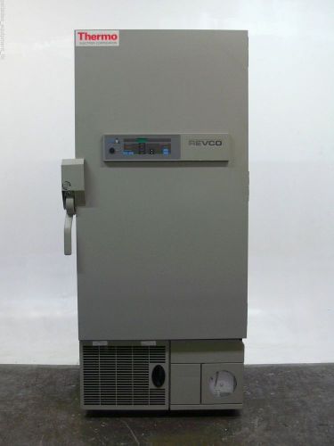 Thermo / Revco Ulitma II ULT1340-9-A40 Ultra Low Laboratory Freezer -40?C, 2007