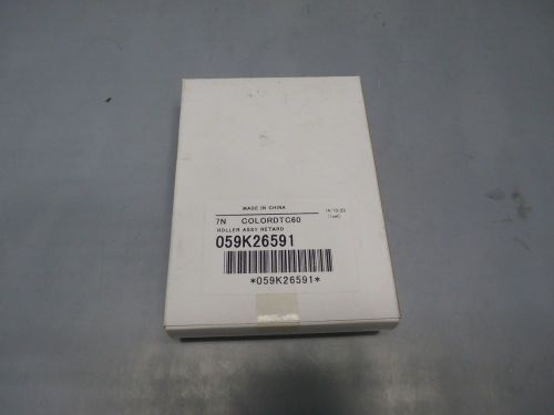 XEROX  059K26591 ROLLER ASSY RETARD DOCU250 NEW