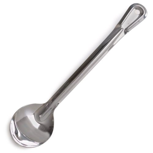 Carlisle 607815 15&#034; S/S Serving Spoon