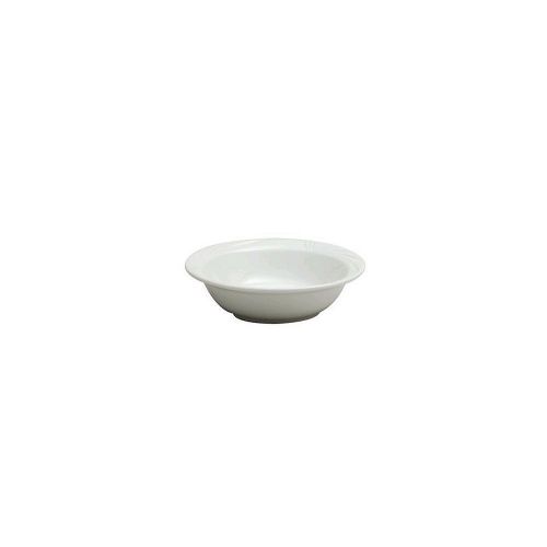 Buffalo R4510000712 Arcadia White 4.5 Oz Fruit Dish - 36 / CS