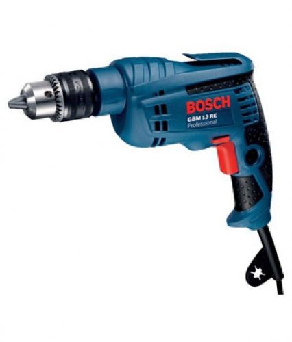 New bosch rotary drill gbm 13re heavy duty professional body with light wight for sale