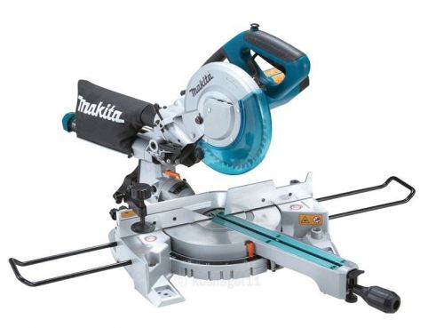 Makita LS0815FL 216mm Sliding Compound Mitre Saw (220V/NEW) Miter Saw