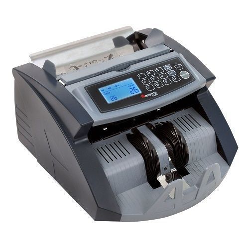 Money Currency Counter Machine Professional Counting Bank Sorter Bill Cash Bills
