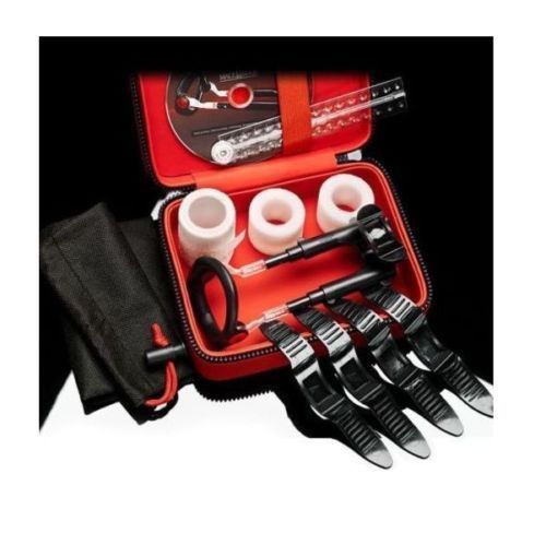 Male Edge Pro Penis Enlarger Kit New Genuine in Box Cock Size Increasing