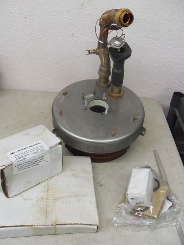 Laars 2400-033 combustion chamber coil assembly for sale