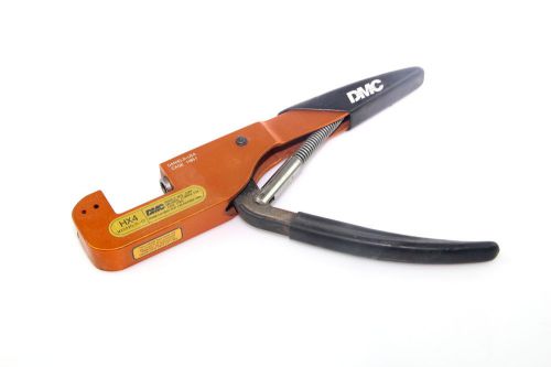 DANIELS DMC HX4 M22520/5-01 CRIMPING CRIMPER TOOL