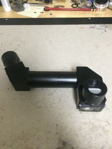 Topcon Observation Tube