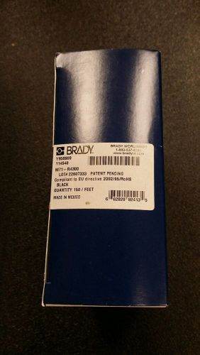 Brady M71-R4300 Ribbon Cartridge for BMP71 Label Printer
