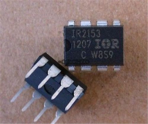 10pcs ir2153 self-oscillating half-bridge driver new #484964